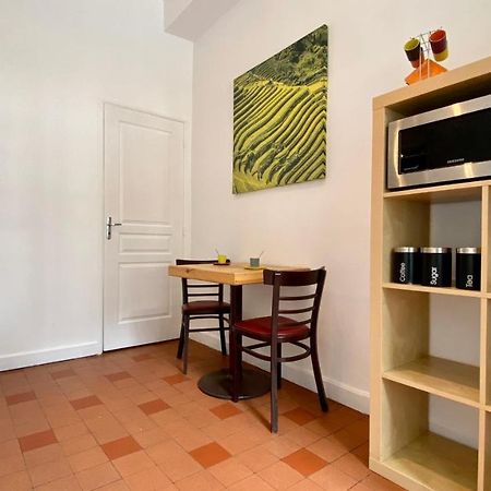Appartement 60M2 Carcassonne Centre Ngoại thất bức ảnh