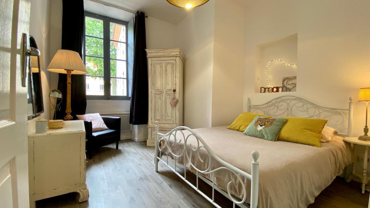 Appartement 60M2 Carcassonne Centre Ngoại thất bức ảnh