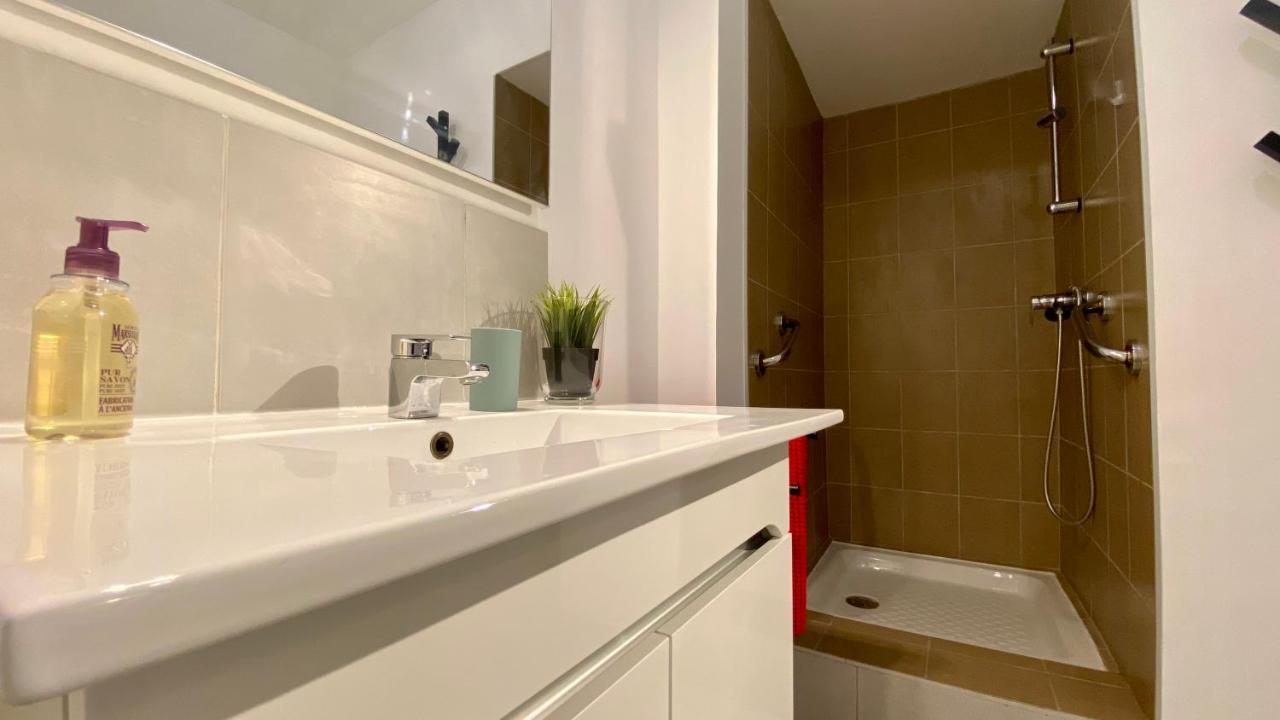 Appartement 60M2 Carcassonne Centre Ngoại thất bức ảnh