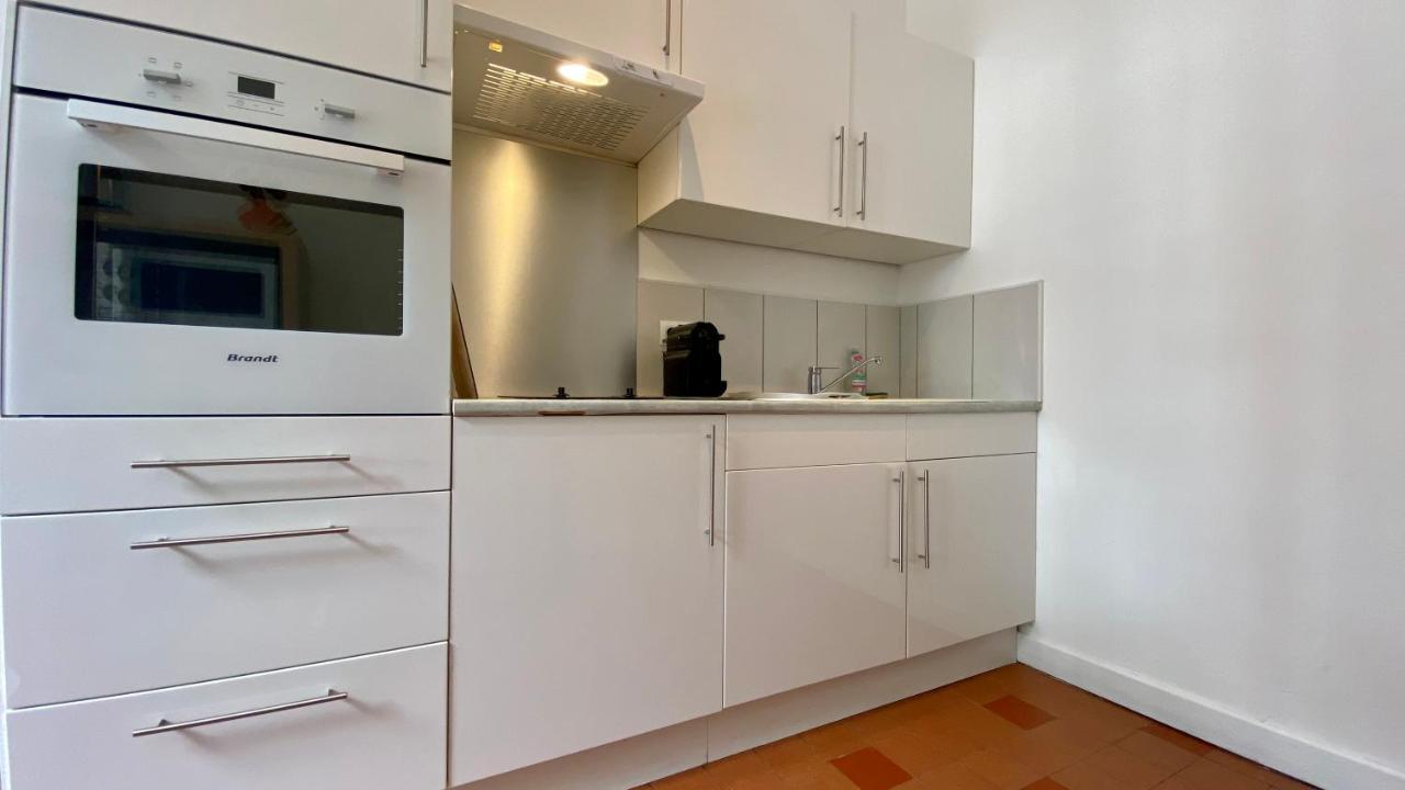 Appartement 60M2 Carcassonne Centre Ngoại thất bức ảnh