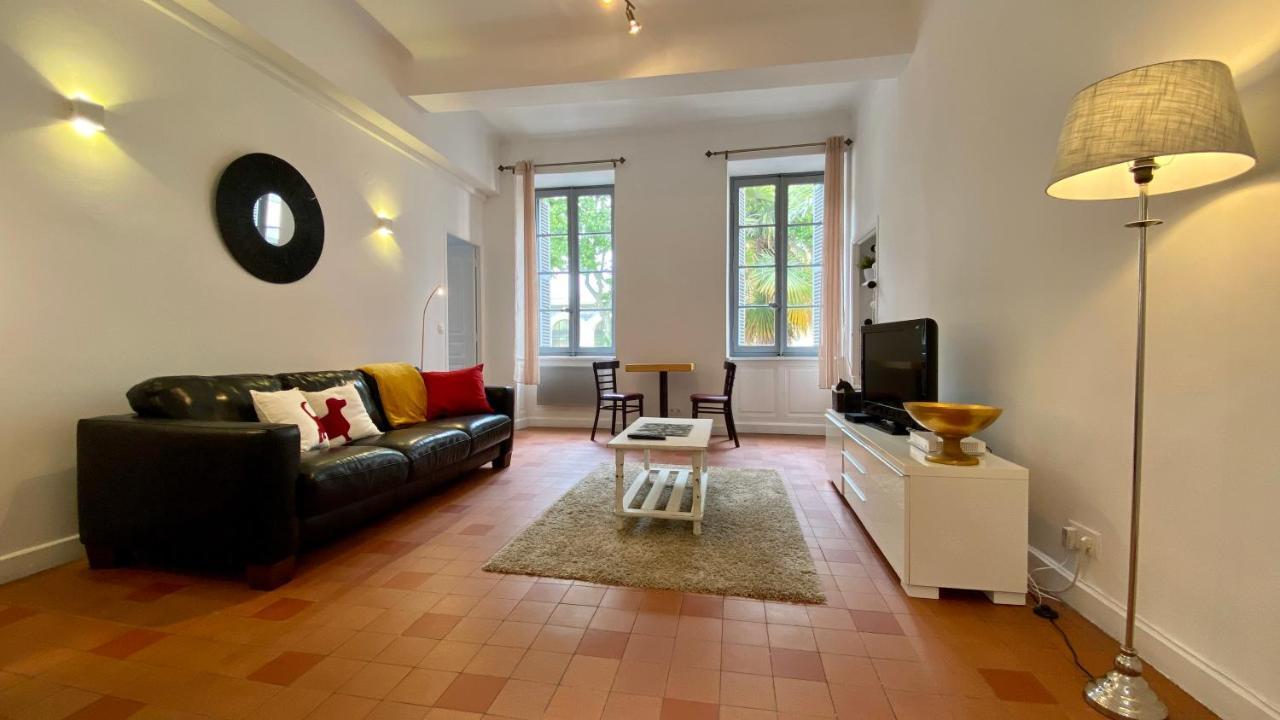 Appartement 60M2 Carcassonne Centre Ngoại thất bức ảnh
