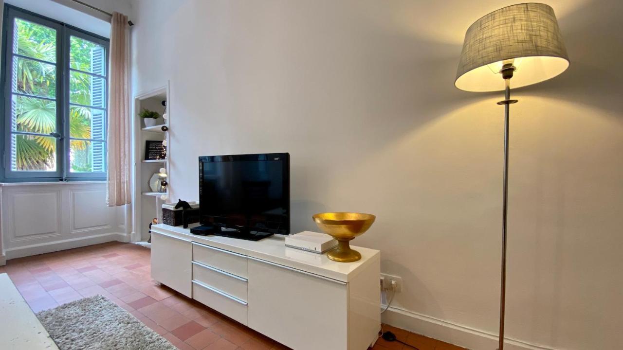 Appartement 60M2 Carcassonne Centre Ngoại thất bức ảnh