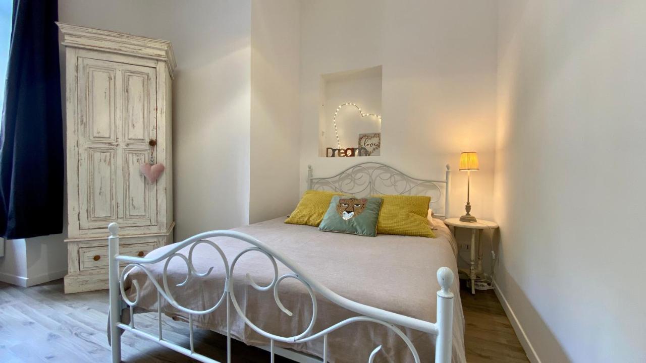 Appartement 60M2 Carcassonne Centre Ngoại thất bức ảnh