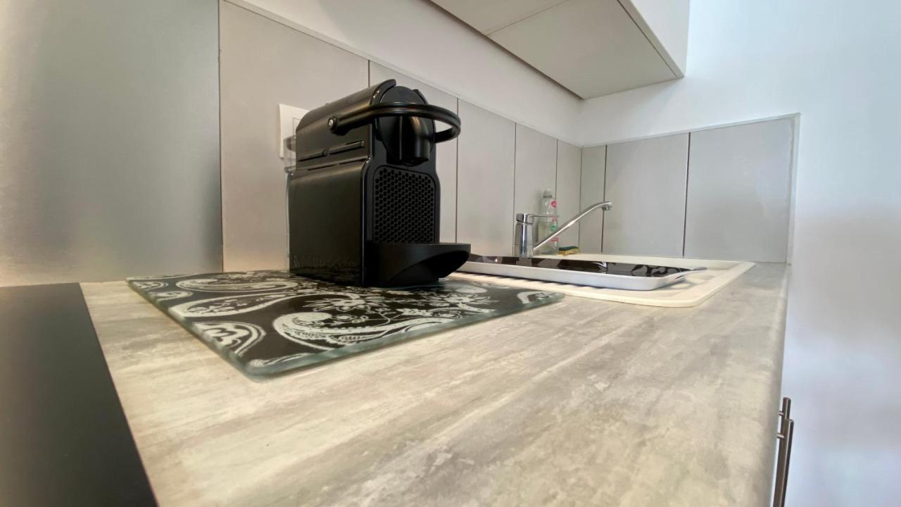 Appartement 60M2 Carcassonne Centre Ngoại thất bức ảnh