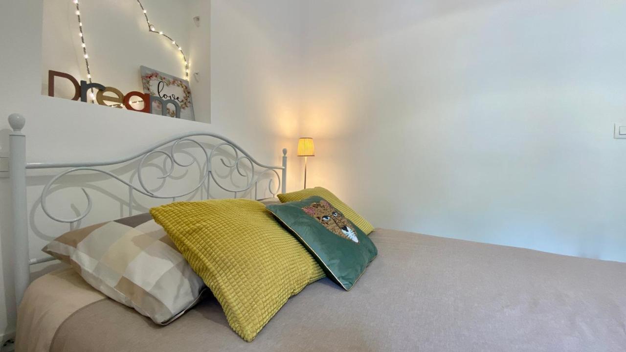 Appartement 60M2 Carcassonne Centre Ngoại thất bức ảnh